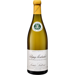 Louis Latour Puligny-Montrechet AC