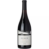 Bench Pinot Noir Sonoma Coast