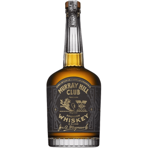 Murray Hill Club Bourbon