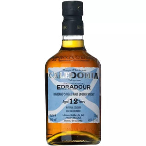 Edradour Caledonia-12 Yr