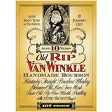 Old Rip Van Winkle Bbn-10 Yr (2023)