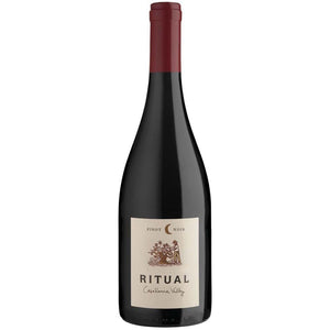 RITUAL PINOT NOIR, 2017