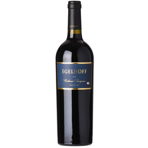 Egelhoff Cabernet Sauvignon NAPA