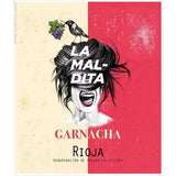 La Maldita Garnacha Red Wine