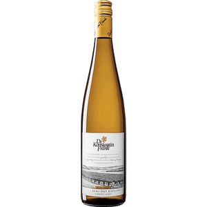 DR KONSTANTIN FRANK  DRY RIESLING, 2019