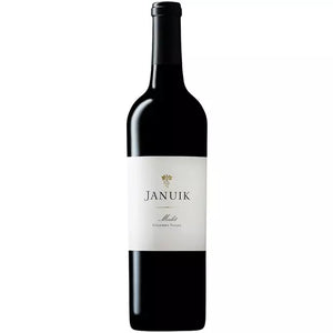 Januik Merlot Columbia