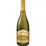 Chateau St. Jean Creamy Chardonnay