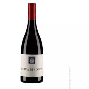 Canarelli vin de France Rouge Tarra di Sognu