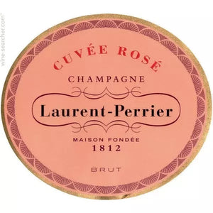 Laurent Perrier Cuvee Rose NV