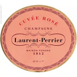 Laurent Perrier Cuvee Rose NV