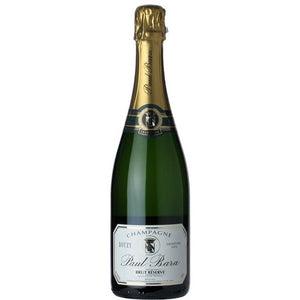 Paul Bara Brut Reserve Grand Cru NV