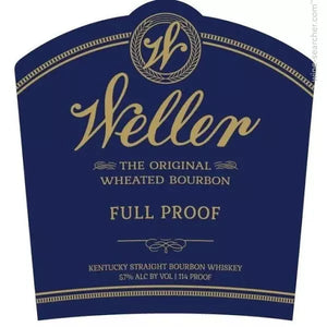 Weller Full Proof