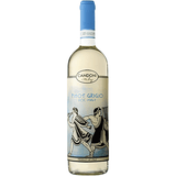 CANDONI PINOT GRIGIO, 2019