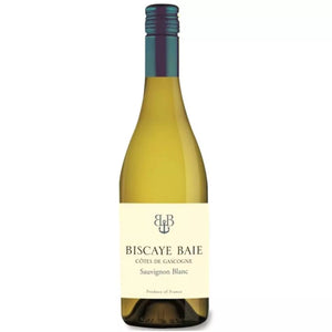 Biscaye Baie Sauvignon Blanc