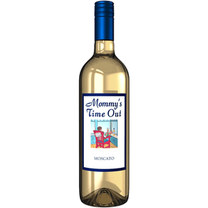 Mommy's Time Out Moscato