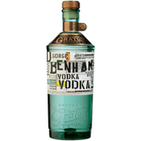 BENHAM'S VODKA