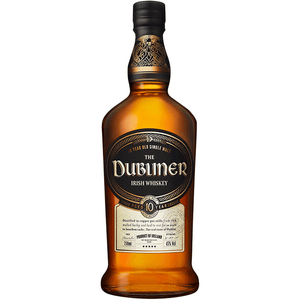 THE DUBLINER AGED-10 YR