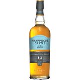 Knappogue Castle-12 Yr