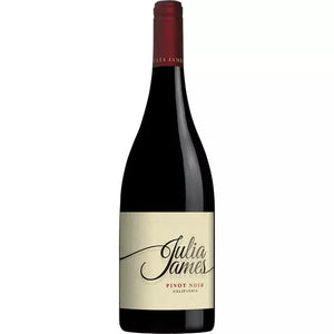 Julia James Pinot Noir