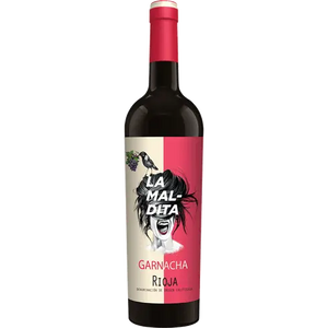 La Maldita Garnacha Red Wine