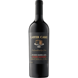 Layer Cake Cabernet Sauvignon Bourbon Barrel Aged, California