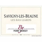 Pierre Meurgey Savigny Bas Liards