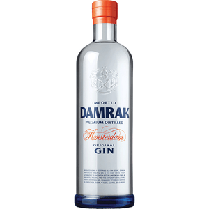 DAMRAK AMSTERDAM GIN