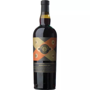 Four Virtues Bourbon Barrel Aged Zinfandel