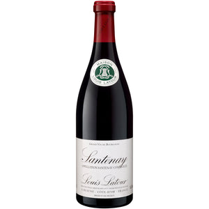 Louis Latour Santenay Rouge ROUGE