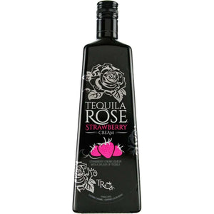 Tequila Rose Liq