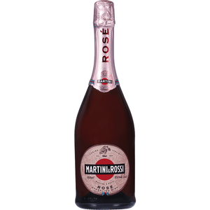 Martini & Rossi Rose Sparkling