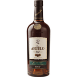 RON ABUELO OLOROSO SH CSK-15YR