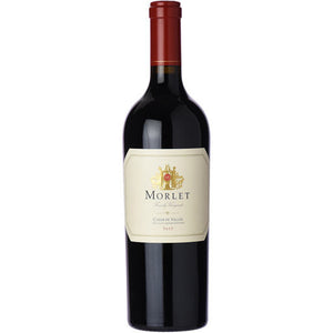 Morlet Cabernet Franc Force de la Nature