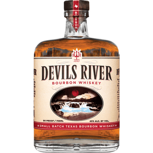 DEVILS RIVER BOURBON