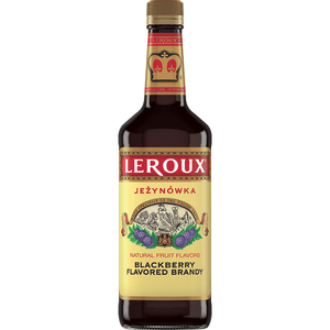 Leroux Blackberry Brandy