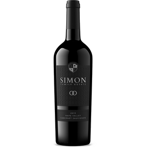 Simon Family Estate Cabernet Sauvignon Napa