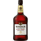 WINDSOR CANADIAN BLK CHERRY PL 1750ML