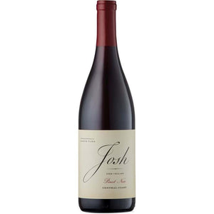 JOSH CELLARS PINOT NOIR, 2020