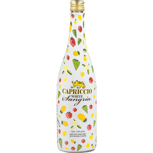 Capriccio White Sangria