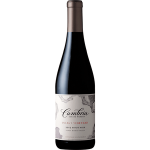 Cambria Julias Pinot Noir