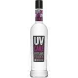 Uv White Cake