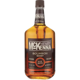 HENRY MCKENNA BOURBON 1750ML