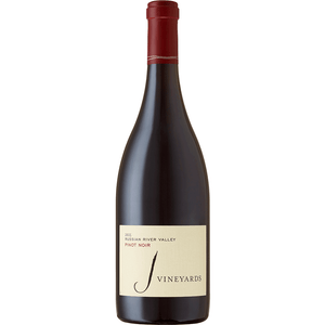 J Vineyards Pinot Noir, Russian River