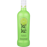 Ke Ke Key Lime Pie