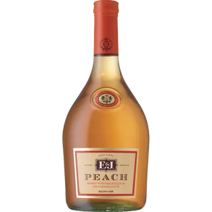 E & J PEACH 1750ML