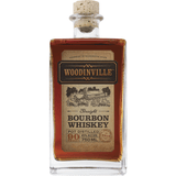 Woodinville Straight Bourbon