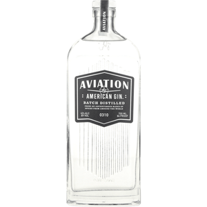 Aviation Gin