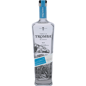 Tromba Tequila Blanco