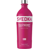 SVEDKA RASPBERRY 1750ML