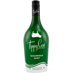 Tippy Cow Shamrock Mint